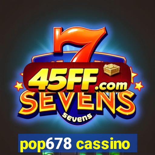 pop678 cassino